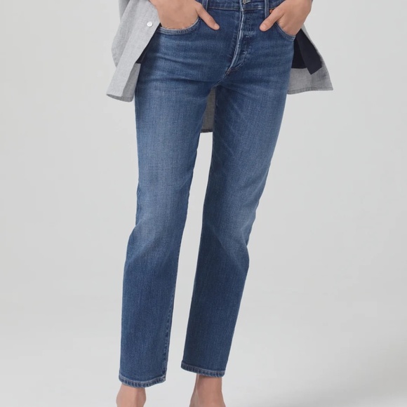 Citizens of Humanity- Emerson Jeans - Picture 4 of 9